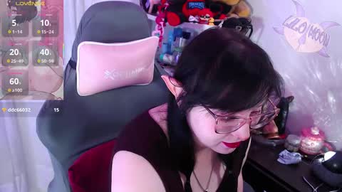 Lilo  online show from 10-09-25, 01:09