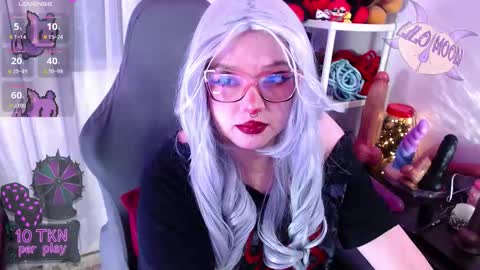 Lilo  online show from 11-09-25, 02:54