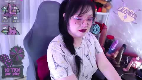 Lilo  online show from 11-10-25, 01:43