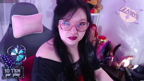 Lilo  online show from 01-11-26, 02:38