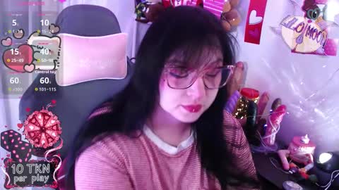 Lilo  online show from 02-13-26, 12:39