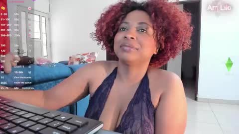 lilotoronto online show from 10-24-25, 12:56