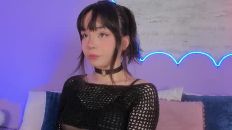 Lilou online show from 10-09-25, 07:56