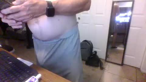 lilpackage69 online show from 10-16-25, 02:34