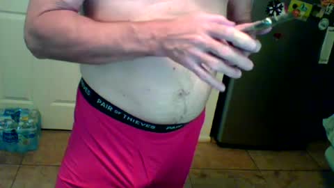 lilpackage69 online show from 05-17-26, 12:08