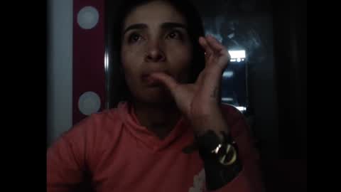 lil palacio online show from 01-04-25, 06:41