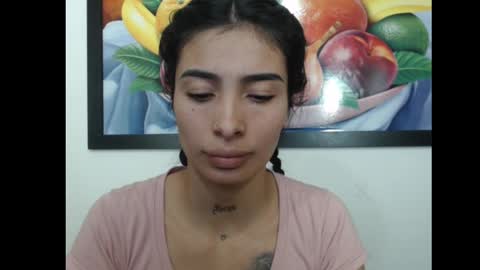 lil palacio online show from 01-16-25, 02:30