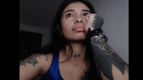 lil palacio online show from 02-11-25, 12:16