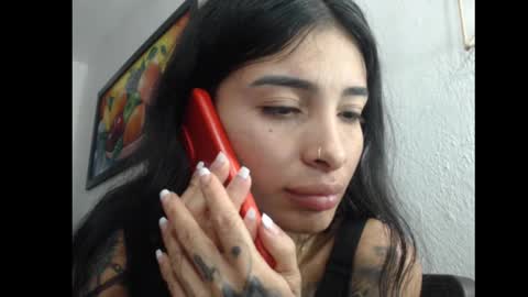 lil palacio online show from 02-13-25, 01:26