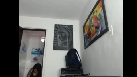 lil palacio online show from 02-21-25, 07:21