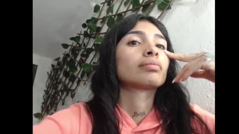 lil palacio online show from 03-05-25, 07:06