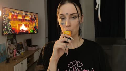 lilpresident online show from 01-01-25, 11:40