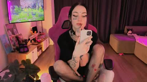 lilpresident online show from 10-03-25, 01:13