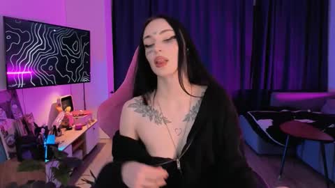 lilpresident online show from 10-14-25, 09:26