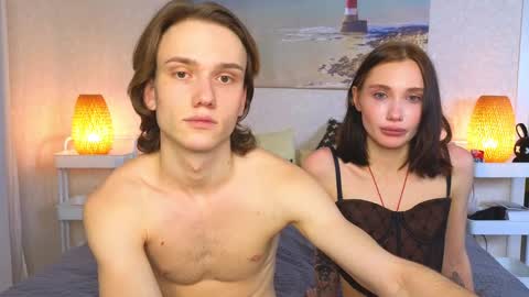 Jesse and Grace online show from 12-05-24, 07:28