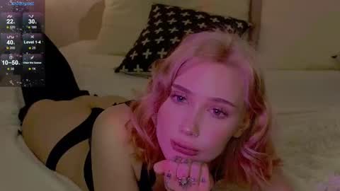 Jesse and Grace online show from 03-10-25, 01:56