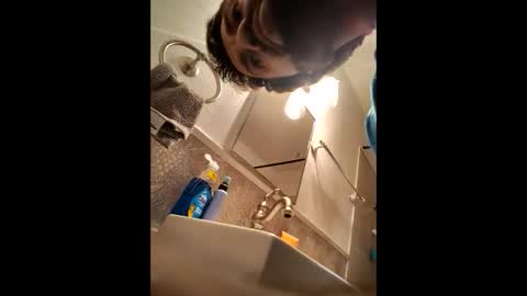 DaddyxLair666 online show from 09-15-25, 12:05