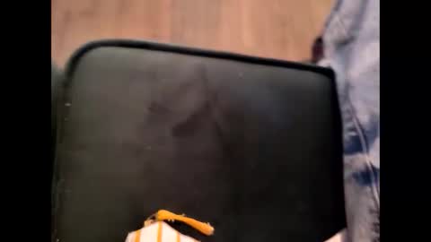 DaddyxLair666 online show from 09-17-25, 02:19
