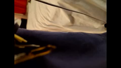 DaddyxLair666 online show from 10-12-25, 09:52