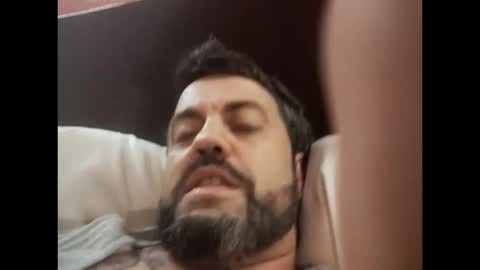 DaddyxLair666 online show from 10-13-25, 05:18