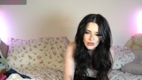 Snapshot of lilsibby chatting on 06-05-26, 12:28 sibby online show from 06-05-26, 12:28