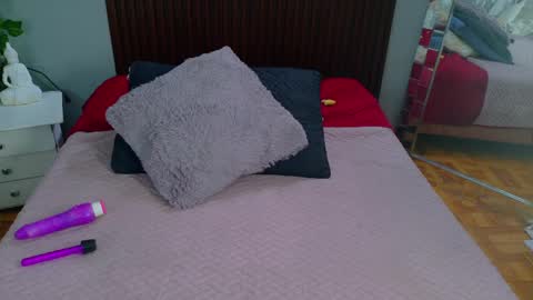 lilu online show from 03-21-26, 08:19