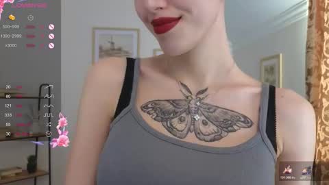 Sofia online show from 01-14-26, 12:44