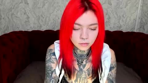 Little slave Kayden online show from 01-15-26, 05:05