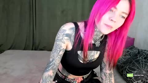 Little slave Kayden online show from 04-26-26, 03:42