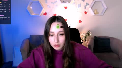 lilu_pink online show from 10-06-25, 01:08