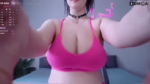 Snapshot of lilubb chatting on 06-11-26, 11:08 Elena Helen Moore online show from 06-11-26, 11:08