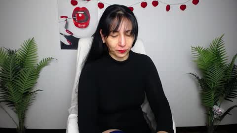 Snapshot of lilugrants chatting on 02-18-26, 07:10 lilugrants online show from 02-18-26, 07:10