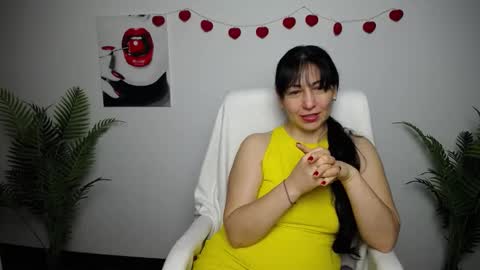 Snapshot of lilugrants chatting on 02-19-26, 07:32 lilugrants online show from 02-19-26, 07:32