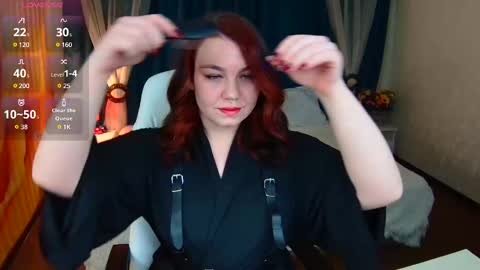 Lilu online show from 01-22-25, 11:12