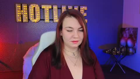 Lilu online show from 02-02-25, 06:04