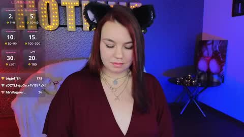 Lilu online show from 02-09-25, 09:16