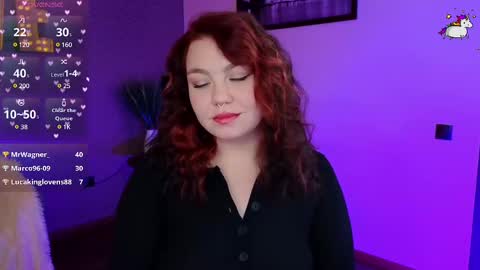 Lilu online show from 03-02-25, 07:43