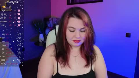 Lilu online show from 09-11-25, 12:27