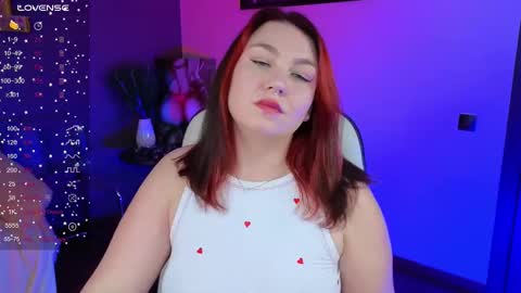 Lilu online show from 10-12-25, 12:15