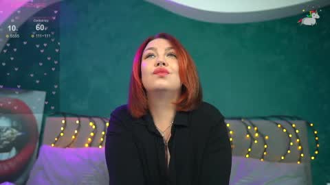 Lilu online show from 04-09-26, 12:10