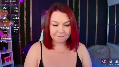 Snapshot of lilumytrend chatting on 06-27-26, 12:22 Lilu online show from 06-27-26, 12:22