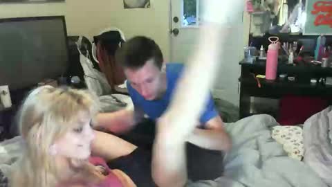 Little Violet online show from 09-20-25, 10:55