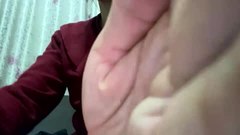 Snapshot of lily6689 chatting on 10-29-25, 10:28 lily6689 online show from 10-29-25, 10:28