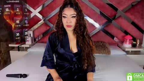 Lily online show from 02-23-26, 09:12