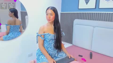  lily  online show from 03-26-26, 03:45