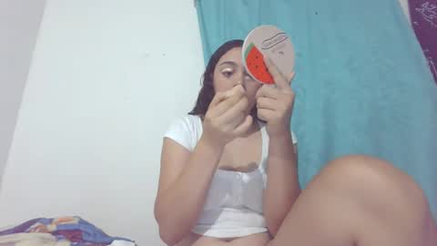 lily_anal_squirt online show from 10-08-25, 11:57