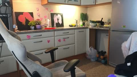 lily_and_jake online show from 03-23-26, 01:53