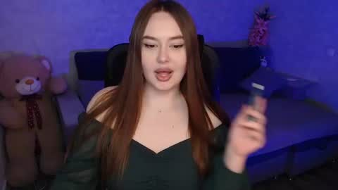 lily_baker_ online show from 03-08-26, 06:12