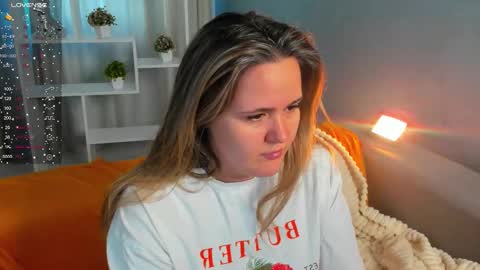 Lily online show from 03-16-26, 10:08