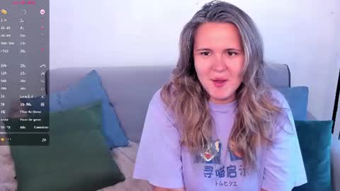 Lily online show from 06-29-26, 01:01